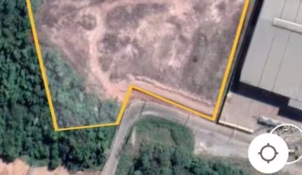 Área para Venda em Jundiaí, Centro