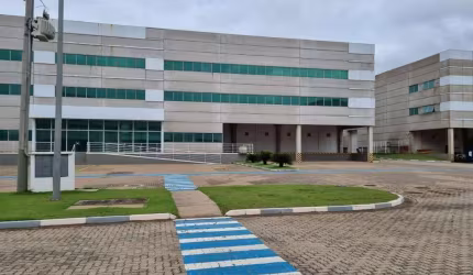 Galpão para Locação em Jundiaí, Centro