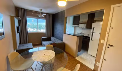 Apartamento para Venda em Cajamar, Portais (Polvilho), 2 dormitórios, 1 banheiro, 1 vaga