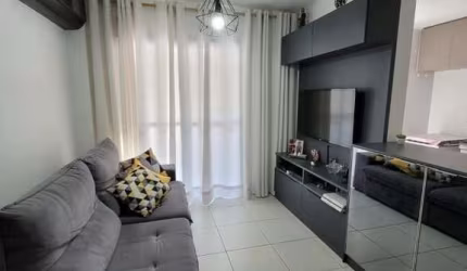 Apartamento para Venda em Jundiaí, Centro, 2 dormitórios, 1 suíte, 2 banheiros, 2 vagas