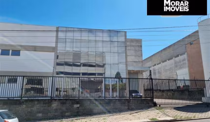 Galpão para Locação em Jundiaí, Loteamento Parque Industrial