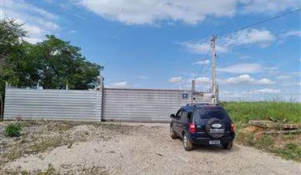 Área Industrial para Locação em Jundiaí, Parque Residencial Jundiaí