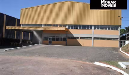 Galpão para Locação em Jundiaí, Loteamento Parque Industrial