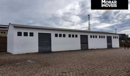 Galpão para Locação em Jundiaí, Bairro dos Fernandes