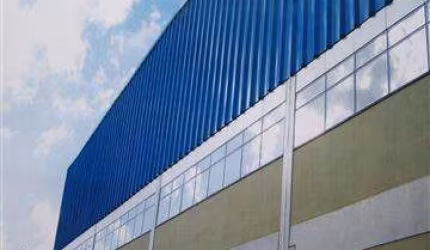 Galpão para Locação em Jundiaí, Loteamento Parque Industrial