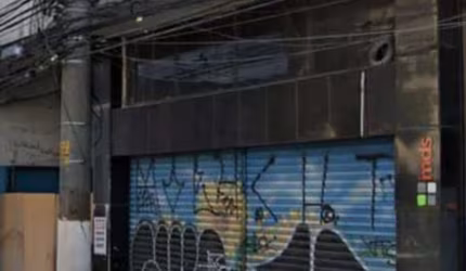 Galpão para Venda em São Paulo, Mooca