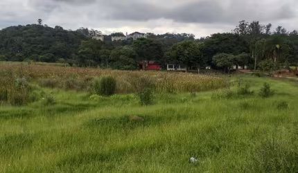 Área para Venda em Cotia, Parque Bahia