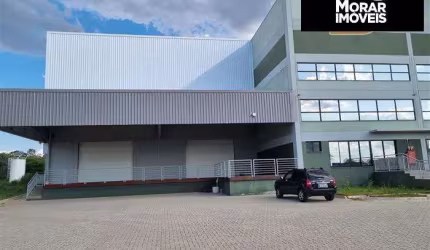 Galpão para Locação em Jundiaí, Loteamento Parque Industrial Jundiaí IV