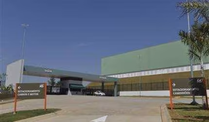 Galpão para Locação em Sorocaba, Cajuru do Sul, 5 vagas