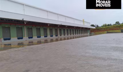 Galpão para Locação em Jundiaí, Parque Industrial RM