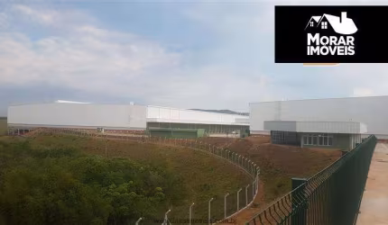 Galpão para Locação em Jundiaí, Parque Industrial RM
