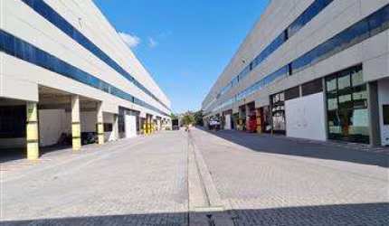Galpão para Locação em Jundiaí, Vila Hortolândia, 8 banheiros, 8 vagas
