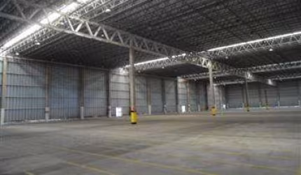 Galpão para Locação em Louveira, DISTRITO INDUSTRIAL