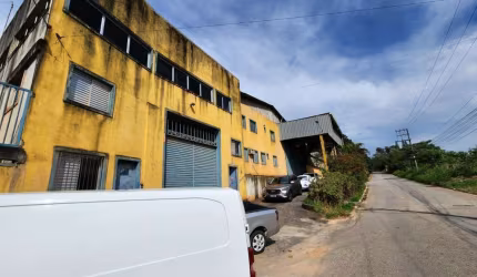 Galpão para Venda em Cotia, Parque Rincão
