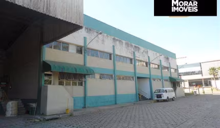 Galpão para Locação em Jundiaí, DISTRITO INDUSTRIAL