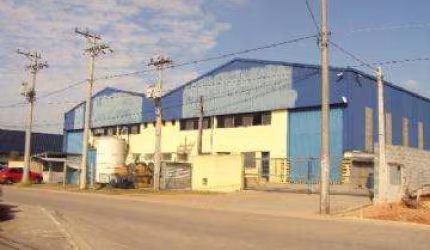 Galpão para Locação em Itupeva, Residencial Pacaembu