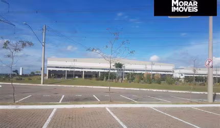 Galpão para Locação em Jundiaí, Parque Industrial RM