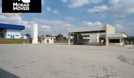 Galpão para Locação em Indaiatuba, Américan Park Empresarial NR