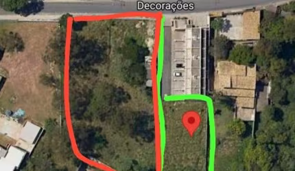 Terreno para Venda em Cajamar, (Polvilho)