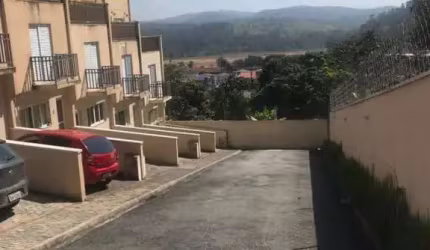 Casa em Condomínio para Venda em Cajamar, (Polvilho), 3 dormitórios, 1 suíte, 2 banheiros, 2 vagas