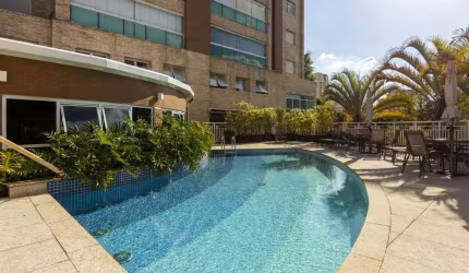 Apartamento para Venda em São Paulo, Perdizes, 3 dormitórios, 5 banheiros, 3 vagas