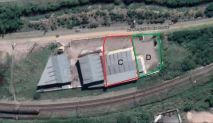Área para Venda em Várzea Paulista, Chácaras Santa Martha