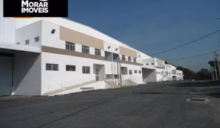 Galpão para Locação em Itupeva, Residencial Pacaembu