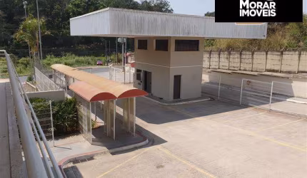 Galpão para Locação em Jundiaí, DISTRITO INDUSTRIAL