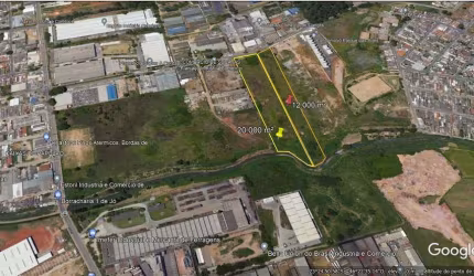 Área para Venda em Guarulhos, Vila Nova Bonsucesso