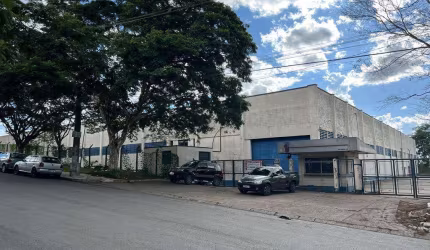 Galpão para Locação em Guarulhos, Jardim Santa Francisca