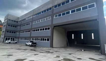 Galpão para Locação em São Paulo, Vila Nova Conceição
