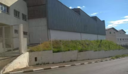Galpão para Venda em Santana de Parnaíba, Centro