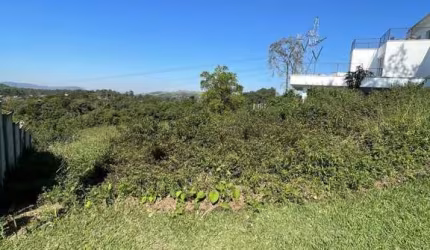 Terreno em Condomínio para Venda em Cajamar, Serra dos Lagos (Jordanésia)
