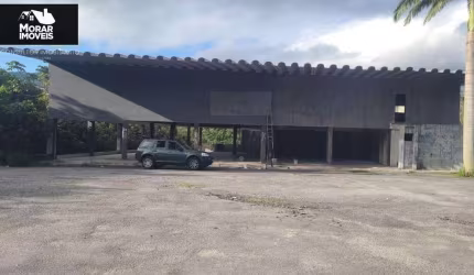 Galpão para Venda em Arujá, Jardim das Cerejeiras