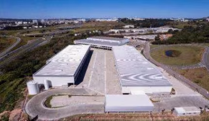 Galpão para Locação em Jundiaí, Centro