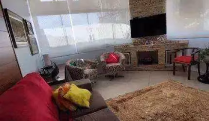 Cobertura Duplex para Venda em São Paulo, Vila Mariana, 3 dormitórios, 1 suíte, 3 banheiros, 1 vaga