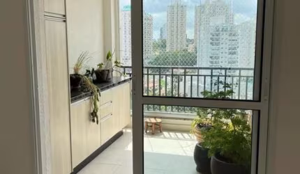Apartamento para Venda em Jundiaí, Vila das Hortências, 2 dormitórios, 1 suíte, 2 banheiros, 2 vagas