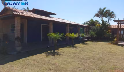 Chácara para Venda em Cajamar, Ponunduva