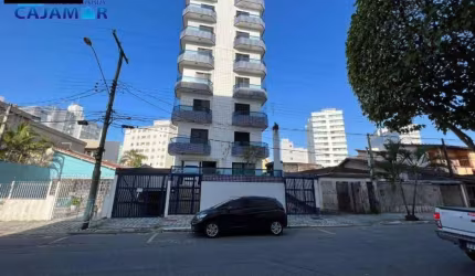Apartamento para Venda em Praia Grande, Caiçara, 5 dormitórios, 1 suíte, 5 banheiros