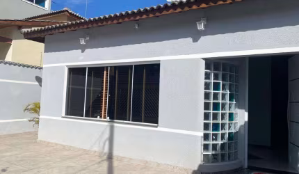 Casa para Locação em Cajamar, Portais (Polvilho), 3 dormitórios, 1 suíte, 3 banheiros, 2 vagas