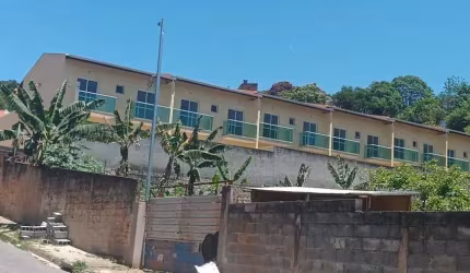 Casa em Condomínio para Venda em Cajamar, Panorama (Polvilho), 3 dormitórios, 1 suíte, 2 banheiros, 2 vagas