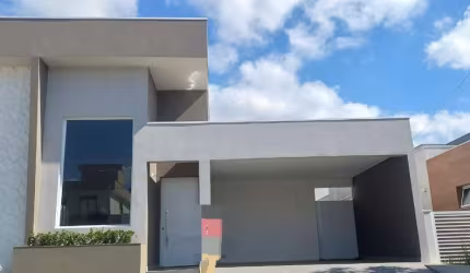 Casa em Condomínio para Venda em Itupeva, São Venâncio, 3 dormitórios, 1 suíte, 3 banheiros, 4 vagas