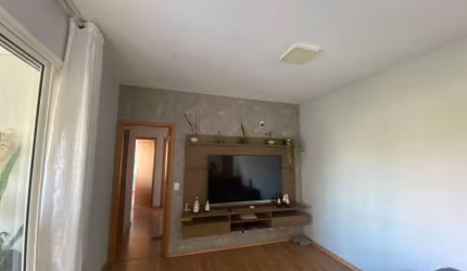 Apartamento para Venda em Jundiaí, Jardim Trevo, 3 dormitórios, 1 suíte, 2 banheiros, 2 vagas