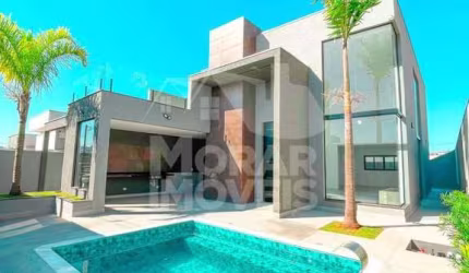 Casa para Venda em Cajamar, Portais (Polvilho), 4 dormitórios, 3 suítes, 4 banheiros, 4 vagas