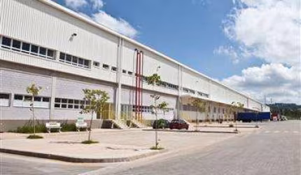 Galpão para Locação em Cabreúva, Centro