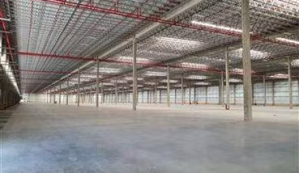 Galpão para Locação em Louveira, DISTRITO INDUSTRIAL