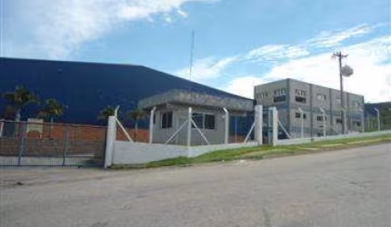Galpão para Locação em Itatiba, Distrito Industrial Alfredo Relo