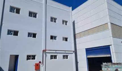 Galpão para Locação em Valinhos, Macuco