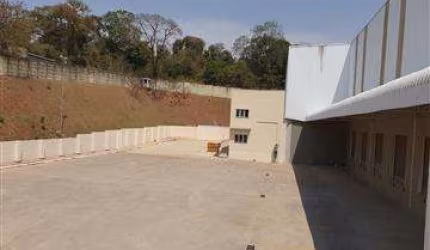 Galpão para Locação em Jundiaí, DISTRITO INDUSTRIAL