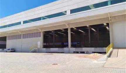 Galpão para Locação em Itapeva, DISTRITO INDUSTRIAL
